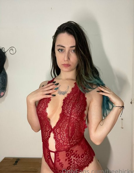 freebicky model best pic