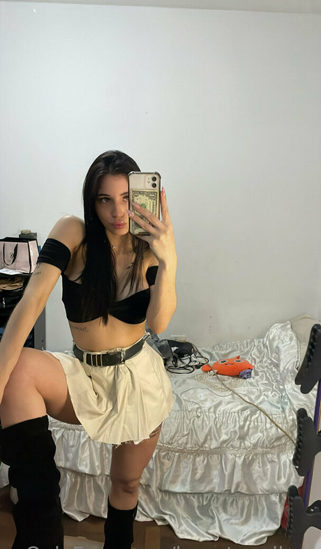 byantonellaar top model gallery