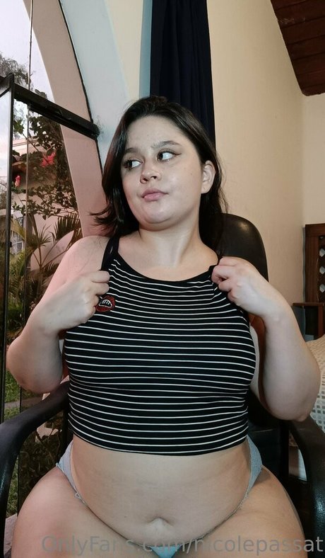 nicolepassat high quality pornstar image