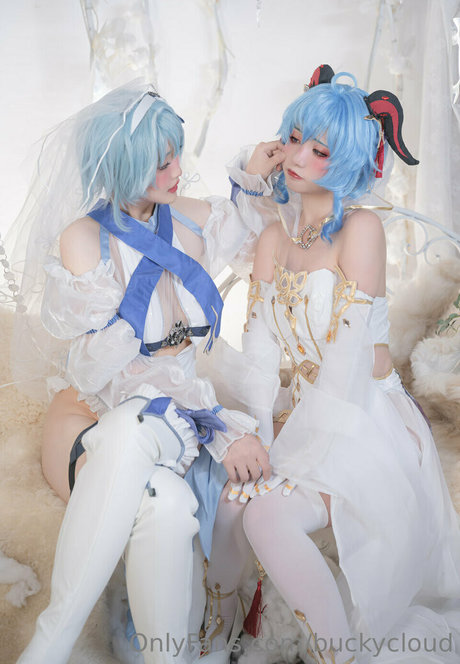 buckycloud free actress picture