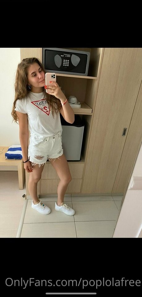 poplolafree nice model photos
