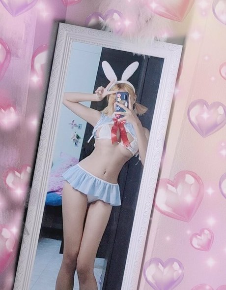 miitzchanz pretty model pic