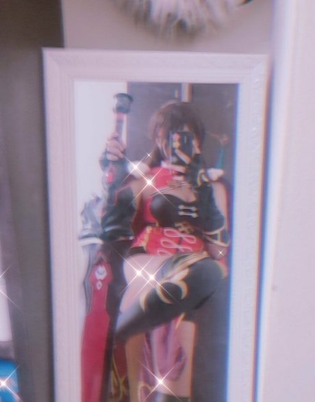 miitzchanz model nice photo