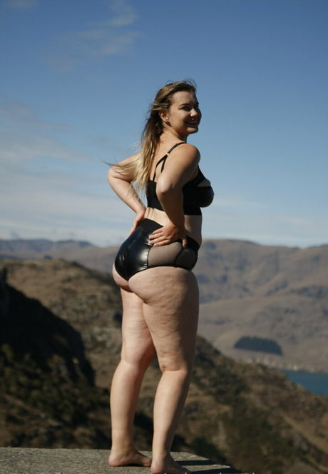 misspheejameson beautiful star photos