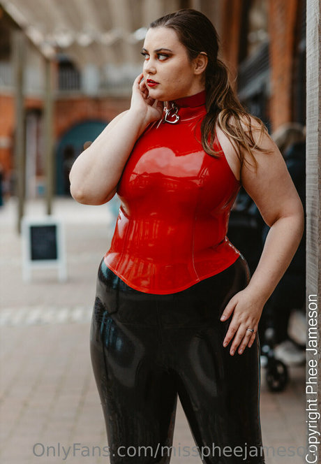 misspheejameson nice pornstar pic