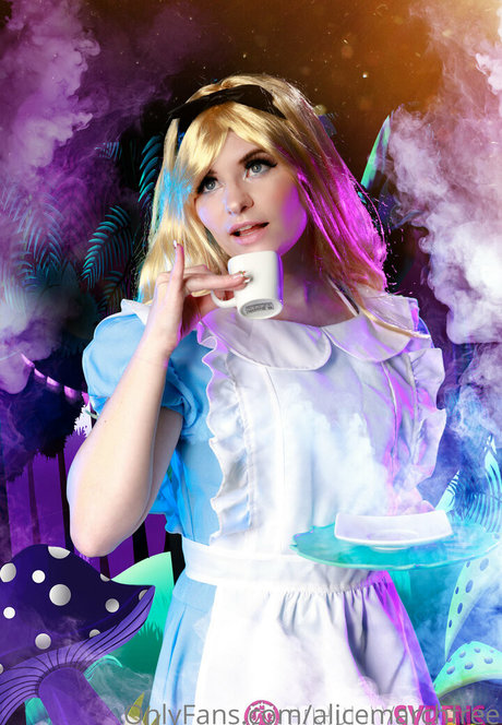 alicemarchfree hd model pictures