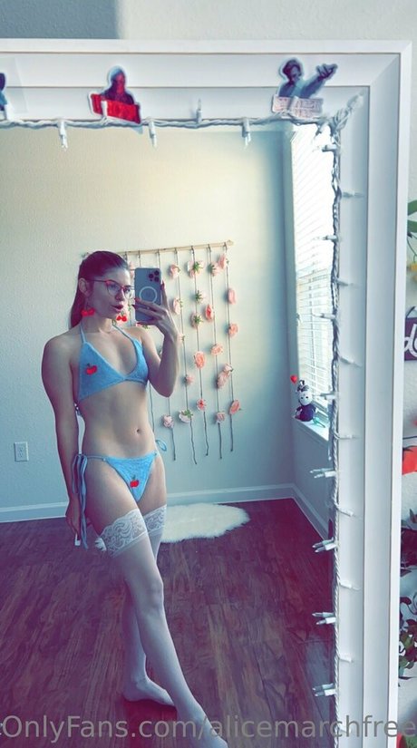 alicemarchfree naked actress galleries