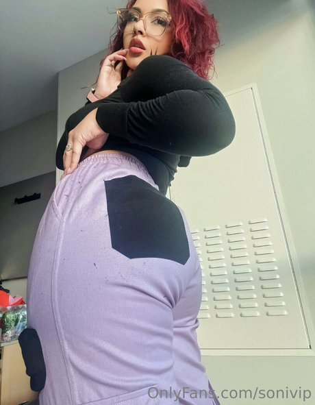 sonivip star perfect photos