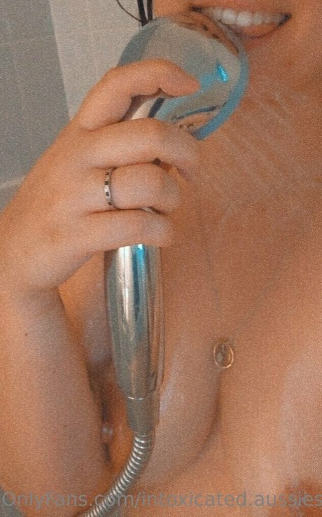 intoxicated aussies model xxx archive