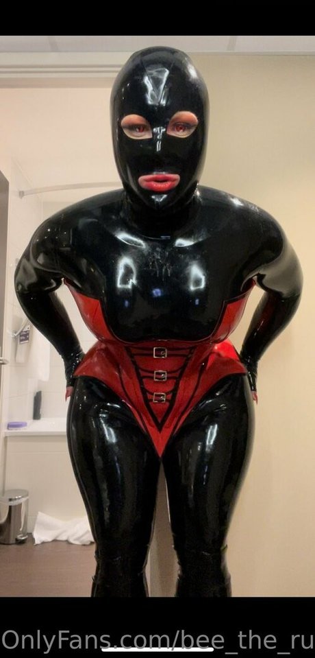 bee the rubber doll model xxx galleries