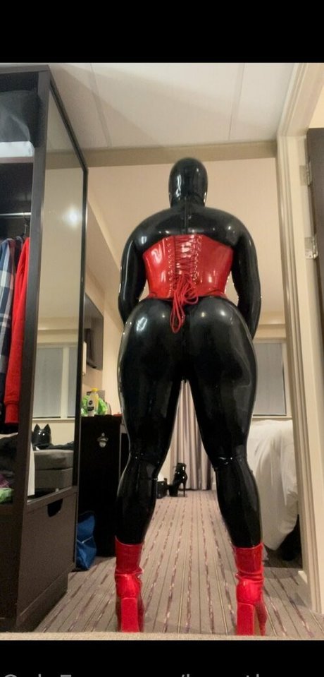 bee the rubber doll pornstar nice img