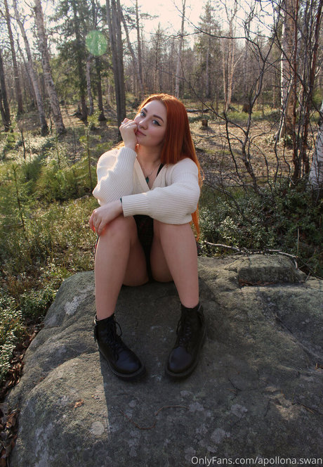 Apollinaria Lebedeva high quality actress pics