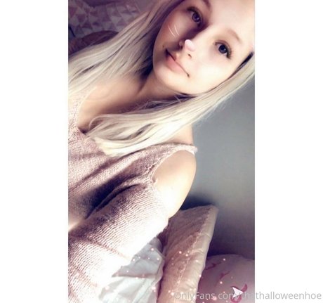 xoxbuttonsbabee high quality star picture