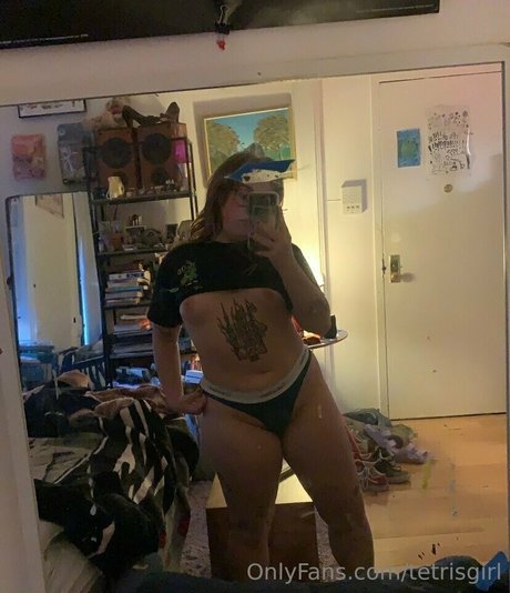 tetrisgirl model hd images