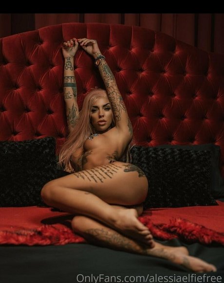 alessiaelfiefree model nudes galleries