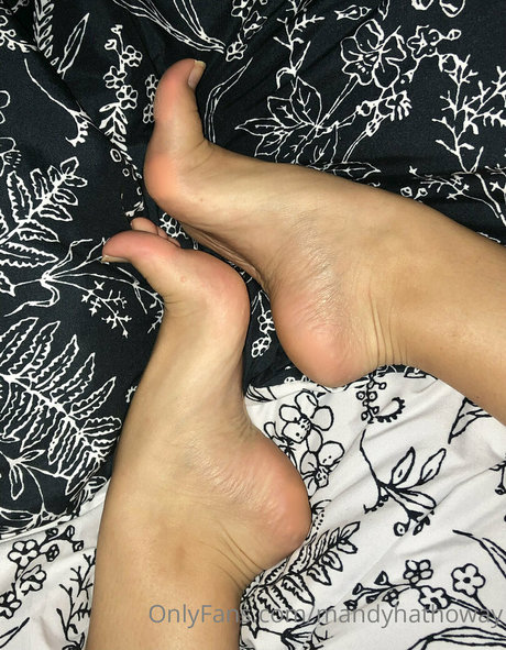 mandyhathoway porn star picture