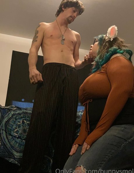 bunnysmol xxx star photo