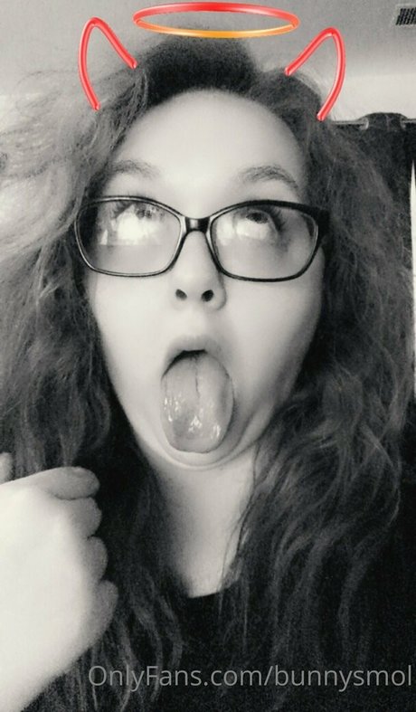 bunnysmol pornstar high quality gallery