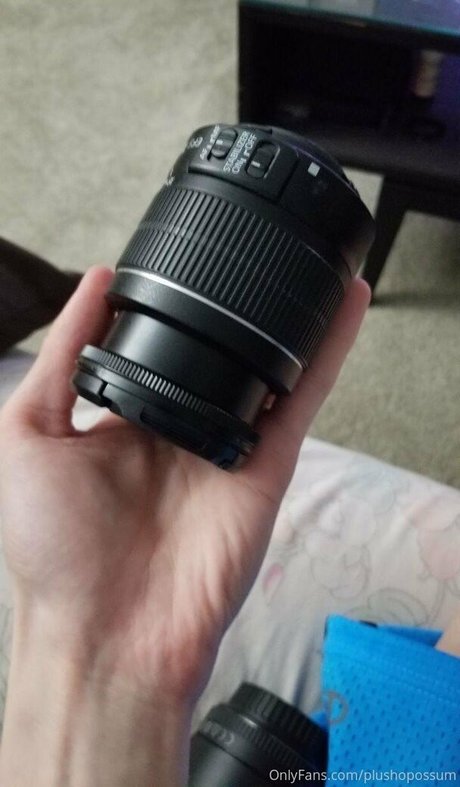 plushopossum model sex photos