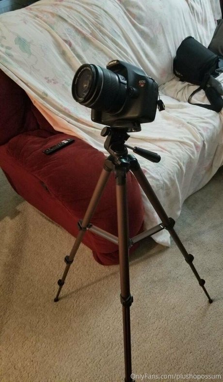 plushopossum model sex pics