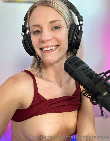 pantynectarfree free model image