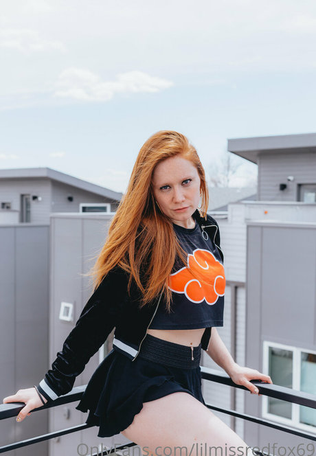 lilmissredfox69 star exclusive photo