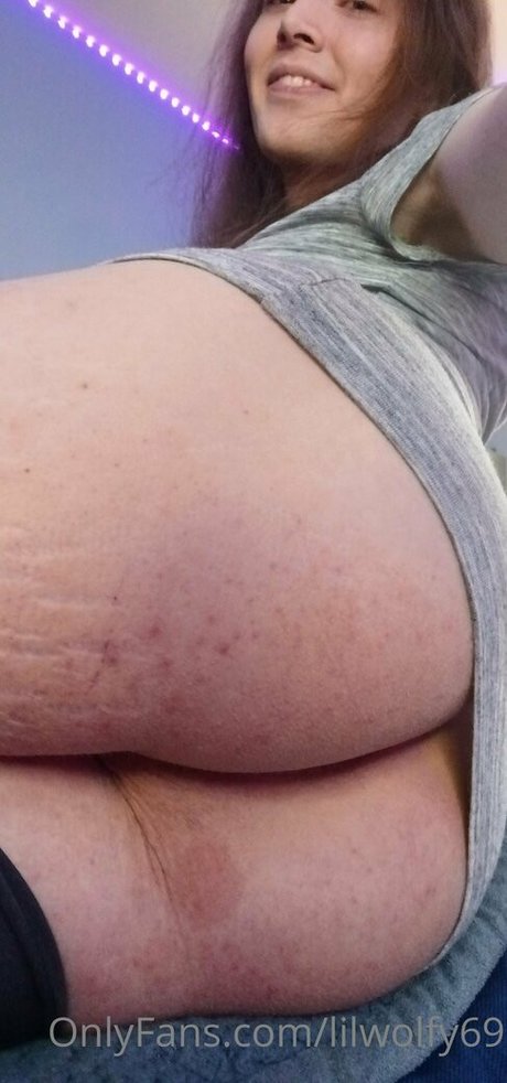 lilwolfy69 star best photo