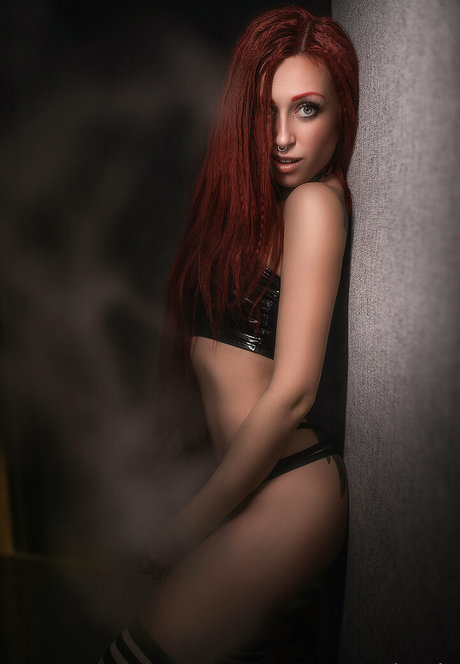 yourredlady model porn pictures