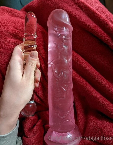 abigailfoxe model best photos