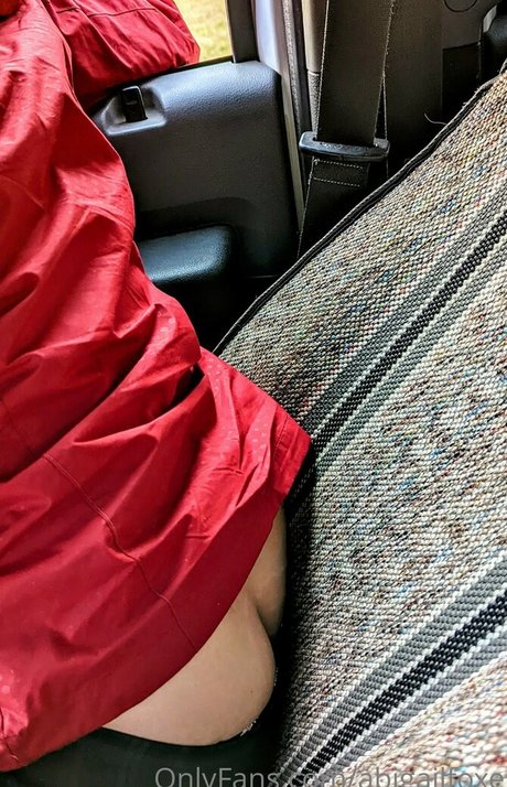 abigailfoxe star xxx pics