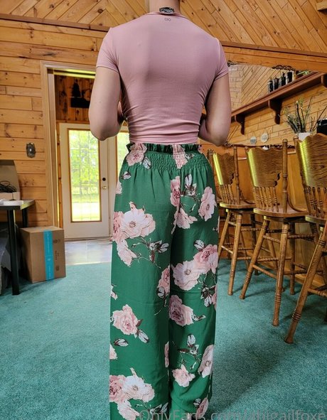 abigailfoxe free pornstar photo