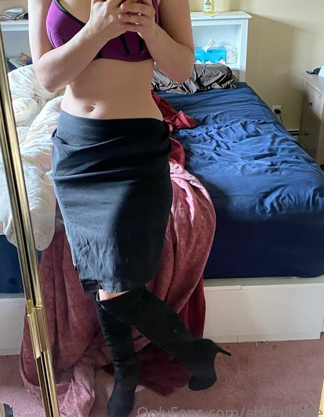 abigailfoxe exclusive pornstar images