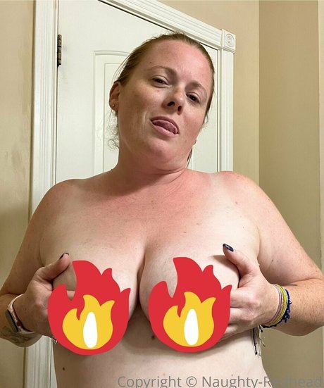 naughty redhead porn star images