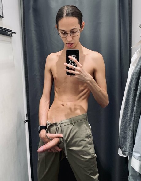 obsceneboy model naked images