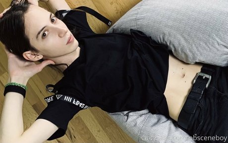 obsceneboy pornstar nudes archive