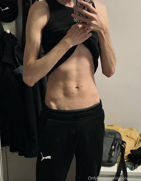 obsceneboy beautiful pornstar pic