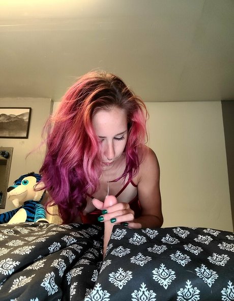 bellaenchantressfree model exclusive archive