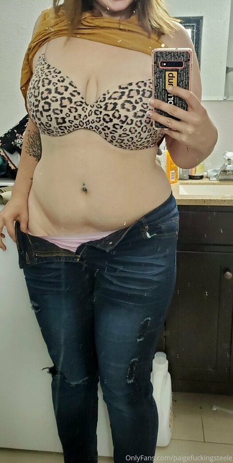 paigefuckingsteele high quality pornstar photos