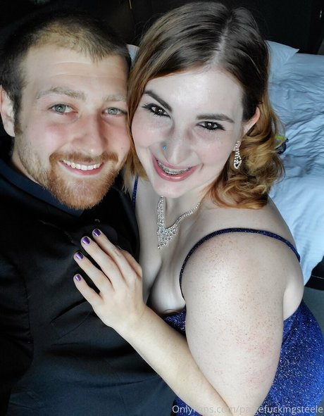 paigefuckingsteele model nice pictures