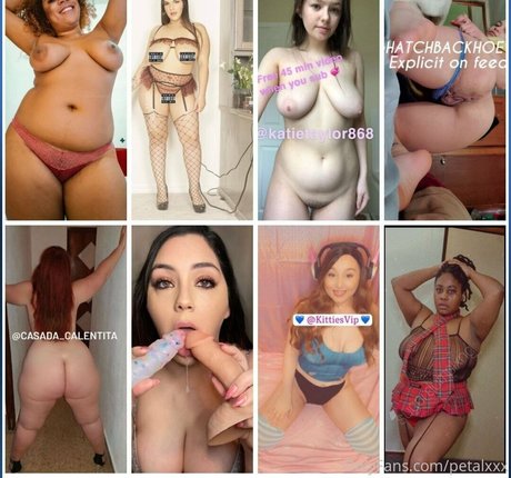 petalxxx model art pics