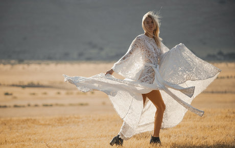 Kesler Tran top actress pic