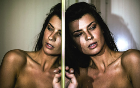 Kesler Tran pornographic star photos