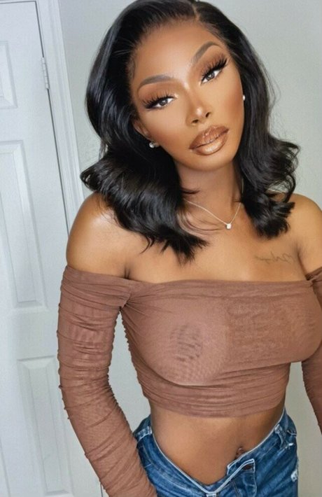 Bianca Cash pornstar nice pic