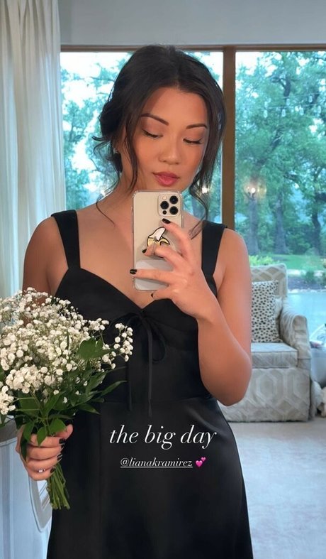 Kristina Ho pornographic actress pictures