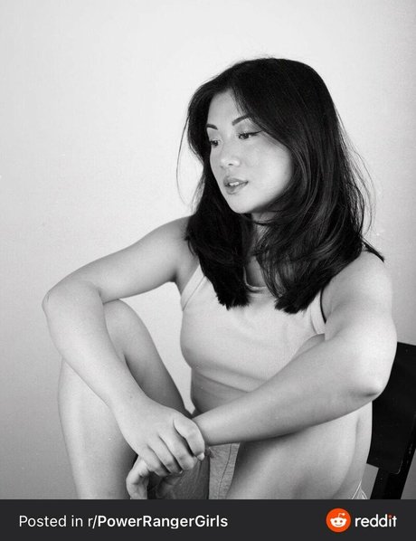 Kristina Ho star nice pic