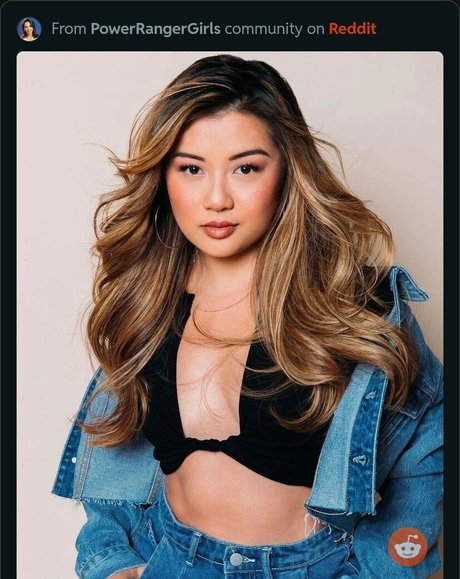 Kristina Ho Profile pic