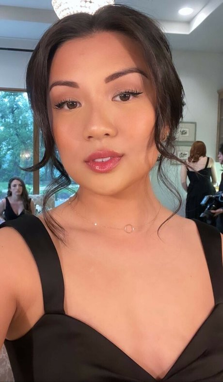 Kristina Ho beautiful actress images