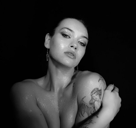 Sophia Tatum pornstar sexy archive