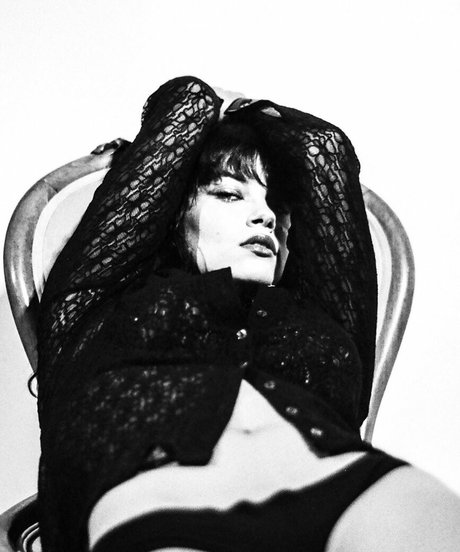 Sophia Tatum star nude photos