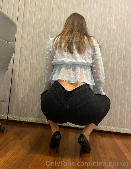 NinaParker model sex galleries